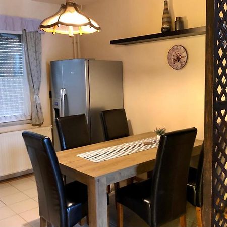 Апартаменты Apartman 4. Балатональмади Экстерьер фото