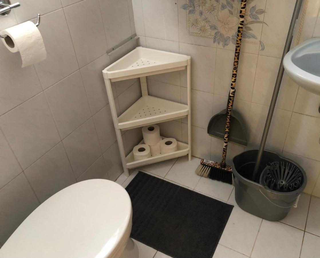 Апартаменты Apartman 4. Балатональмади Экстерьер фото